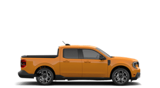 2026 Ford Maverick® External Image 1